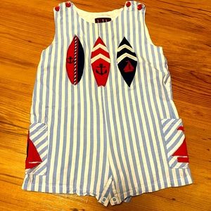 Lil Cactus surfboard Jon Jon